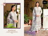 3459 And 3460 Jihan Rayon Embroidery Pakistani Suits Wholesale Shop In Surat
